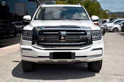 2025 GWM Tank 500 Ultra Hi4-T PHEV