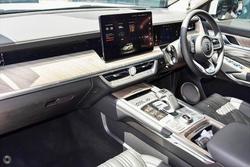 2025 GWM Tank 500 Ultra Hi4-T PHEV