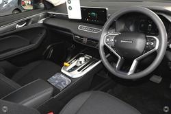 2025 GWM Haval Jolion Ultra Hybrid