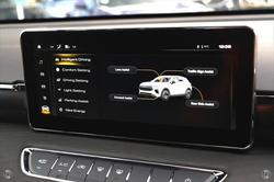 2025 GWM Haval Jolion Ultra Hybrid