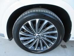 2022 Hyundai Palisade Highlander