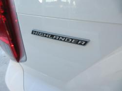 2022 Hyundai Palisade Highlander