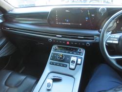 2022 Hyundai Palisade Highlander
