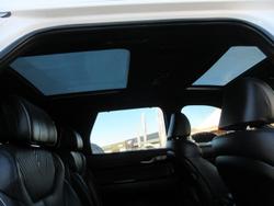 2022 Hyundai Palisade Highlander