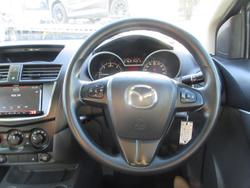 2019 Mazda BT-50 XT