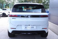 2025 Land Rover Range Rover Sport D350 Dynamic HSE
