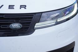 2025 Land Rover Range Rover Sport D350 Dynamic HSE
