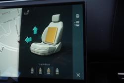 2025 Land Rover Range Rover Sport D350 Dynamic HSE