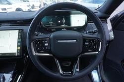 2025 Land Rover Range Rover Sport D350 Dynamic HSE