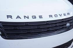 2025 Land Rover Range Rover Sport D350 Dynamic HSE