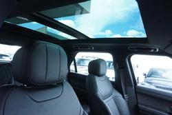 2025 Land Rover Range Rover Sport D350 Dynamic HSE