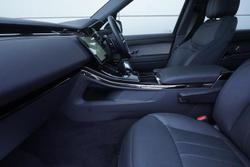 2025 Land Rover Range Rover Sport D350 Dynamic HSE