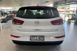 2023 Hyundai i30