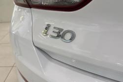 2023 Hyundai i30