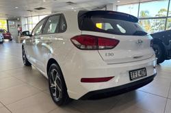 2023 Hyundai i30