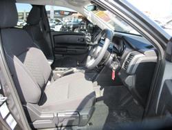 2026 Nissan Navara ST