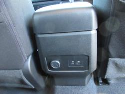 2026 Nissan Navara ST