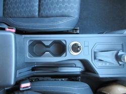 2026 Nissan Navara ST