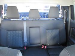 2026 Nissan Navara ST