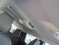 2026 Nissan Navara ST