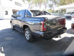 2026 Nissan Navara ST