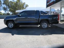 2026 Nissan Navara ST