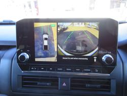 2026 Nissan Navara ST