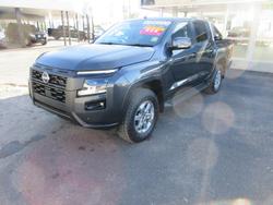 2026 Nissan Navara ST