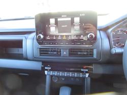 2026 Nissan Navara ST