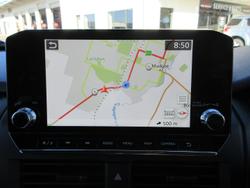 2026 Nissan Navara ST