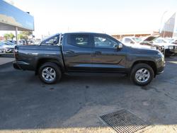 2026 Nissan Navara ST