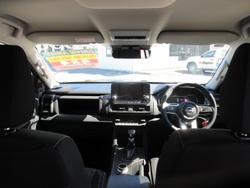 2026 Nissan Navara ST