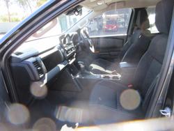 2026 Nissan Navara ST