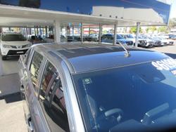 2026 Nissan Navara ST