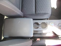 2026 Nissan Navara ST