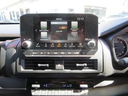 2026 Nissan Navara ST