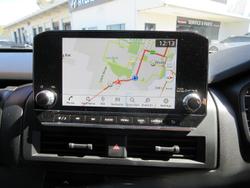 2026 Nissan Navara ST