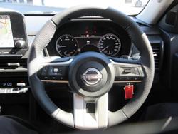 2026 Nissan Navara ST