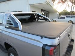 2026 Nissan Navara ST