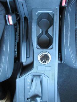 2026 Nissan Navara ST