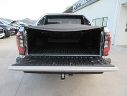 2026 Nissan Navara ST
