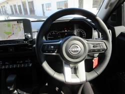 2026 Nissan Navara ST