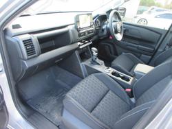 2026 Nissan Navara ST