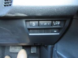 2026 Nissan Navara ST