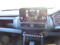 2026 Nissan Navara ST