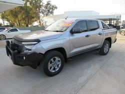 2026 Nissan Navara ST