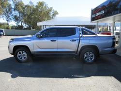 2026 Nissan Navara ST