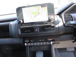 2026 Nissan Navara ST