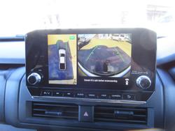 2026 Nissan Navara ST