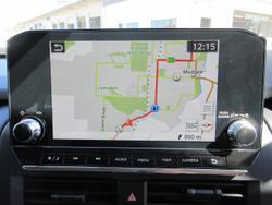 2026 Nissan Navara ST